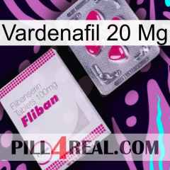 Vardenafil 20Mg 32